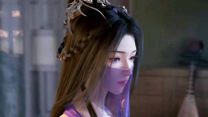 韩立中陷阱,妙音门差点团灭,紫灵家被偷,身份还被剥夺_赵长老_仙子