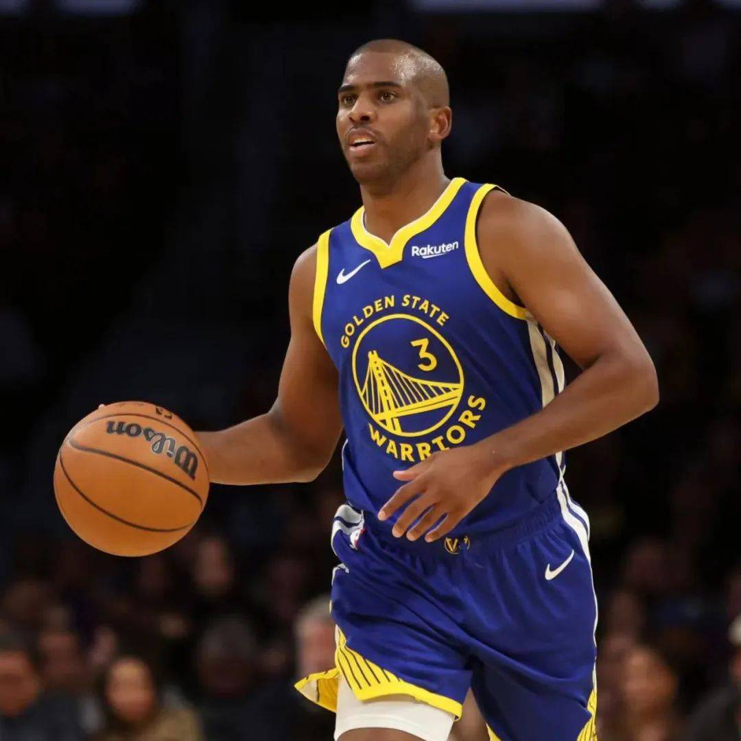 62助6失误!好家伙,这下真成隆多了...._保罗_勇士_比赛