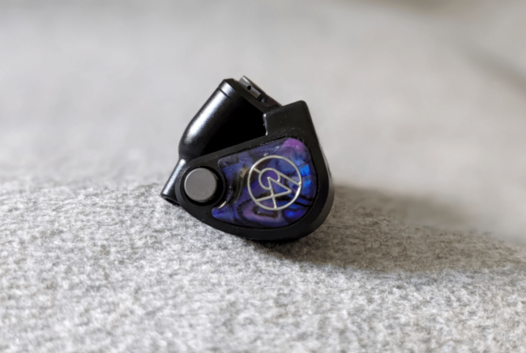 並行新品 64 AUDIO volur 送料無料 代行保証1年