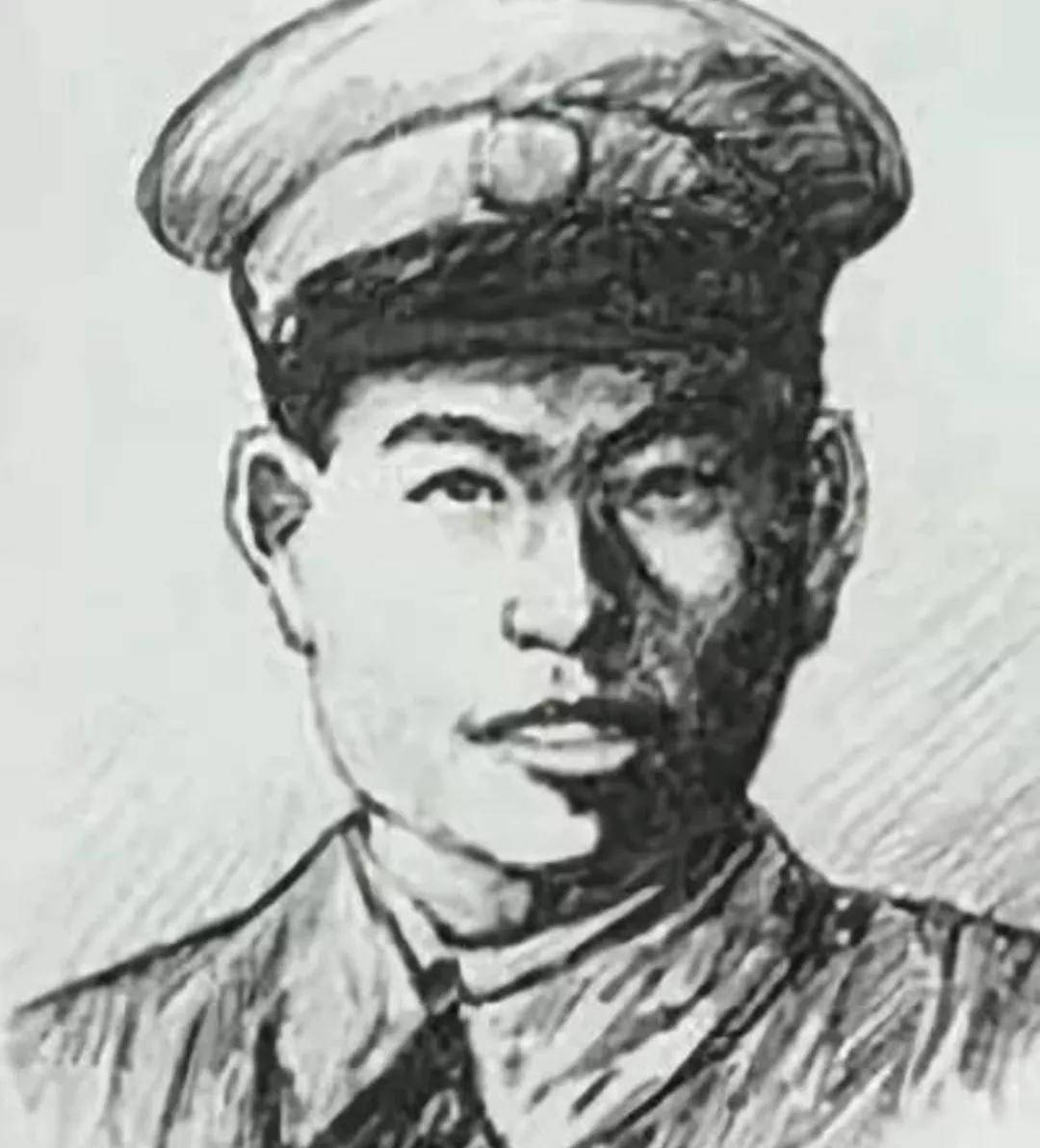 陈树湘将军后代图片