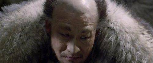 《智取威虎山》里真实的许大马棒,和他四个儿子,比