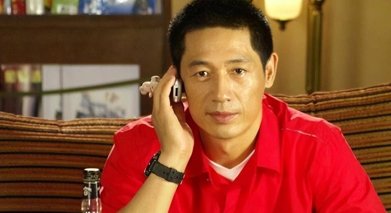 演员石凉:我这辈子最正确的决定,就是与丛珊离婚娶圈外人为妻_生活