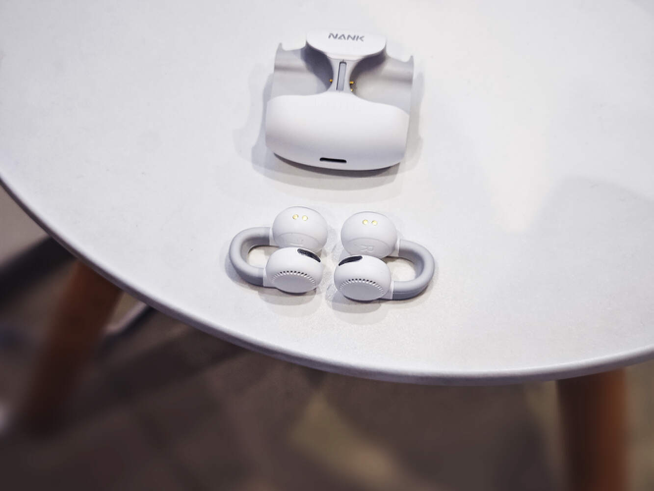 驾车、户外运动、办公党耳机怎么选?试试南卡Lite3耳夹式耳机