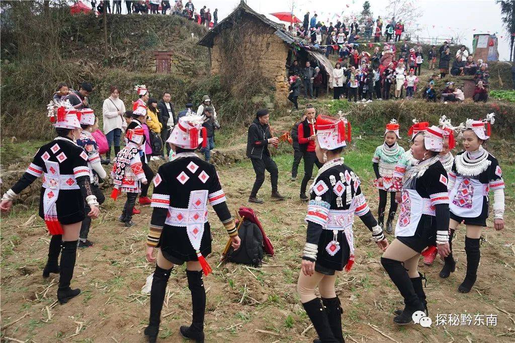 2024年黔东南最具"年味"的春节深度摄影采风_凯里_活动_旅游