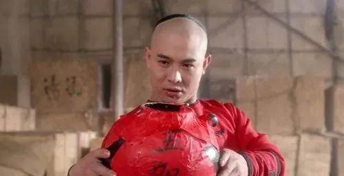 黄飞鸿-一代宗师,李连杰版本竟然不是最好的_甄子丹_醉拳_成龙