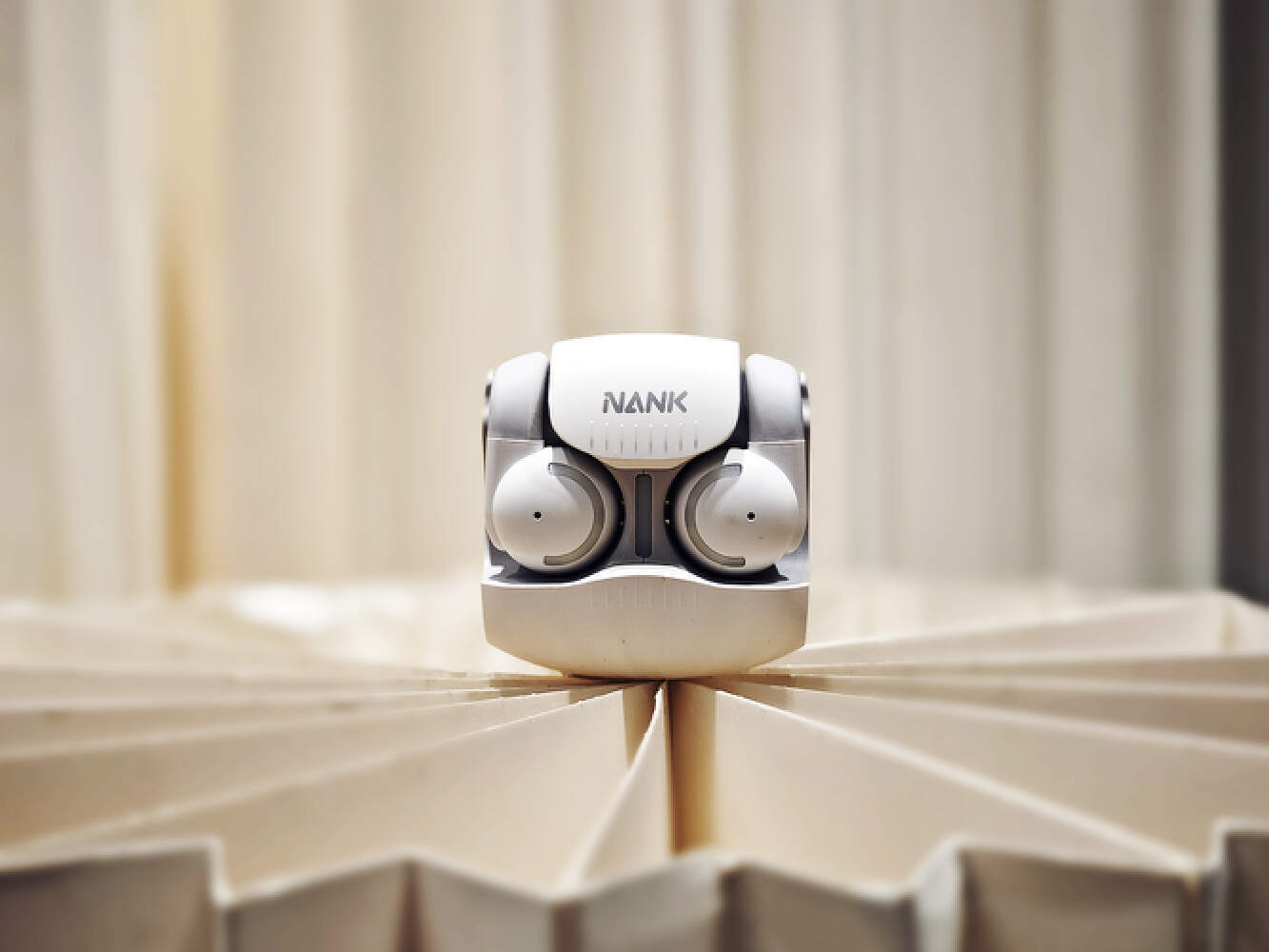 驾车、户外运动、办公党耳机怎么选?试试南卡Lite3耳夹式耳机