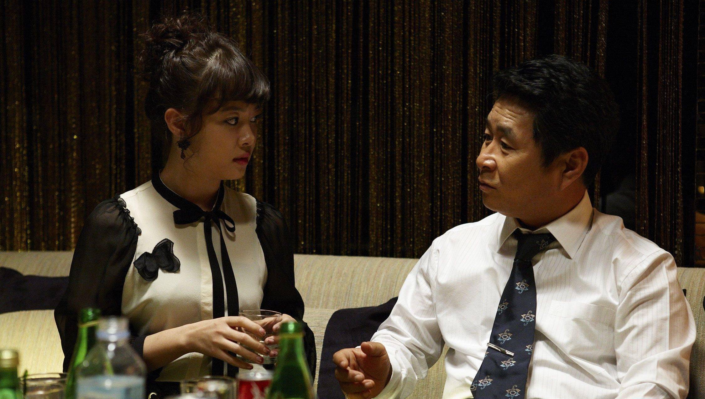 《玩物》,改编自韩国女星真实事件,深刻揭露韩国演艺圈潜规则