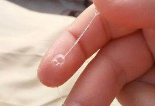 月经后7天,如果女性身体有这3个"变化",可能是排卵期到来了!