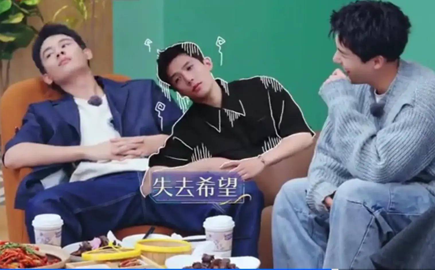 王安宇_胡先煦_导游