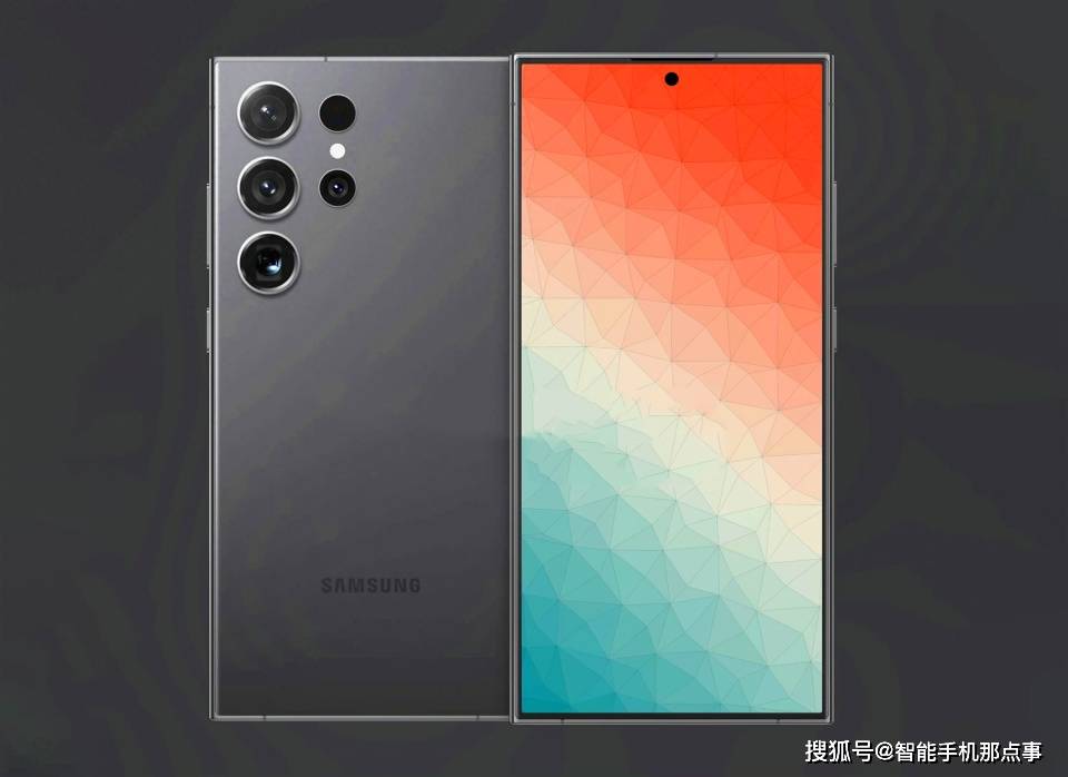 三星s24系列再次被确认:外观,配置,发布时间基本没悬念了_手机_ultra