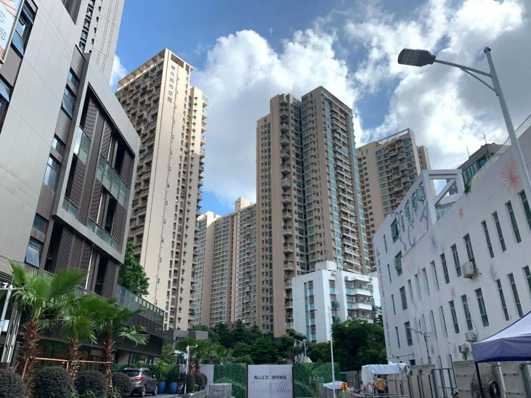 【正东名苑-深圳正东名苑】正东名苑楼盘详情/地铁/学校/房价_南山