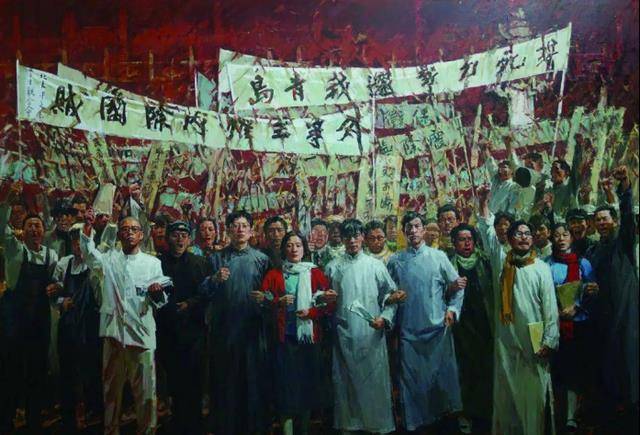 五四运动那一天,全北京都沸腾了,清华学生为什么没有参加?