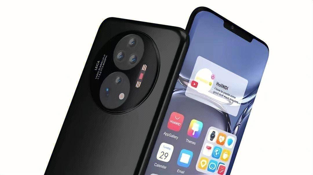 华为p70或将提前启动:为应对光学指纹模组涨价,已储备相关零件_手机