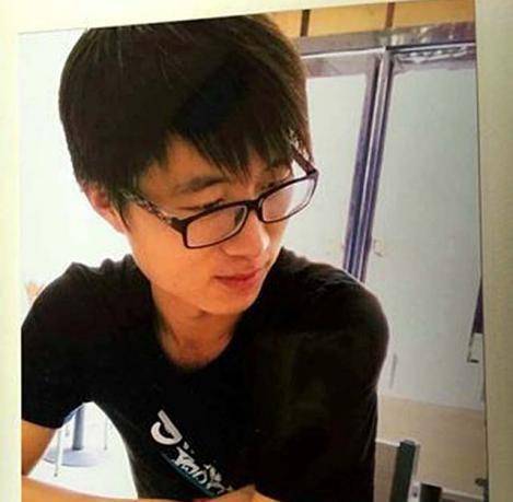 24岁大学生救人溺亡,政府奖励76万抚恤金,3年后其母诞下龙凤胎_孟瑞鹏