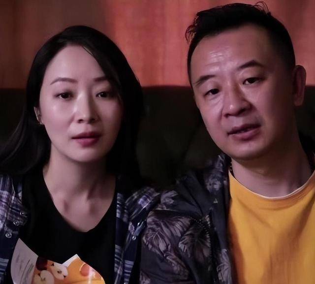 透露目前生活状况,曲姗姗是最大功臣_陈宥维_妻子_事情