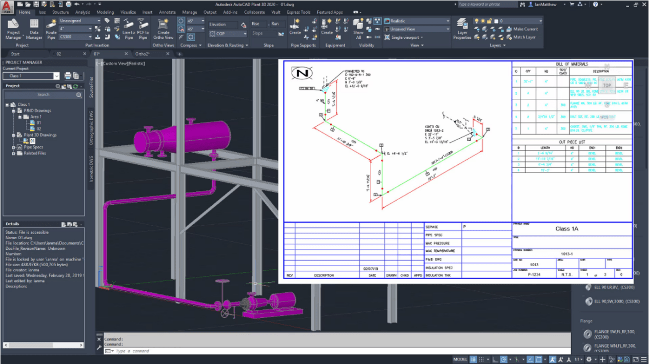 draftsight是一款2d和3d cad解决方案,提供了丰富的标注工具,可以帮助