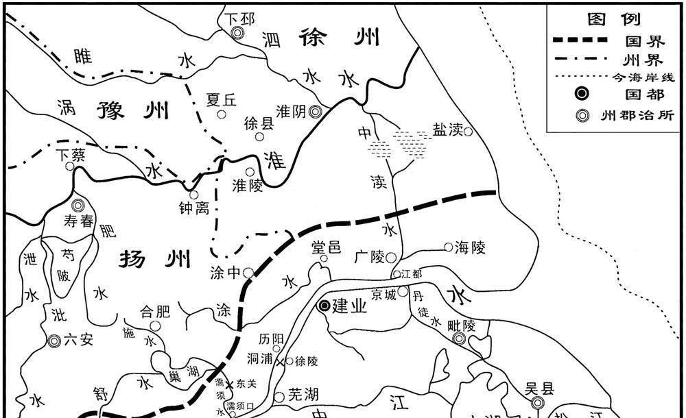 泗水河流域图图片