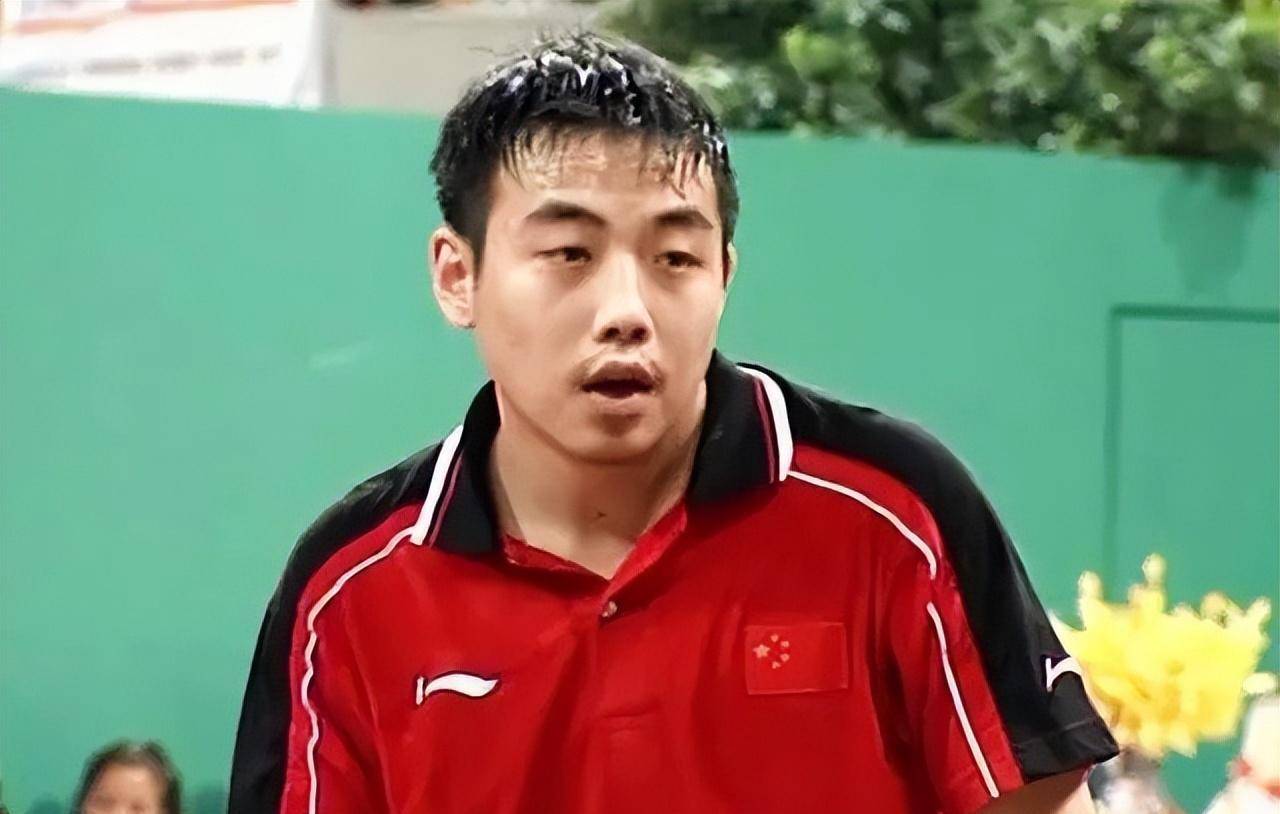 面对央视回应罢赛风波_国乒_乒乓球_教练