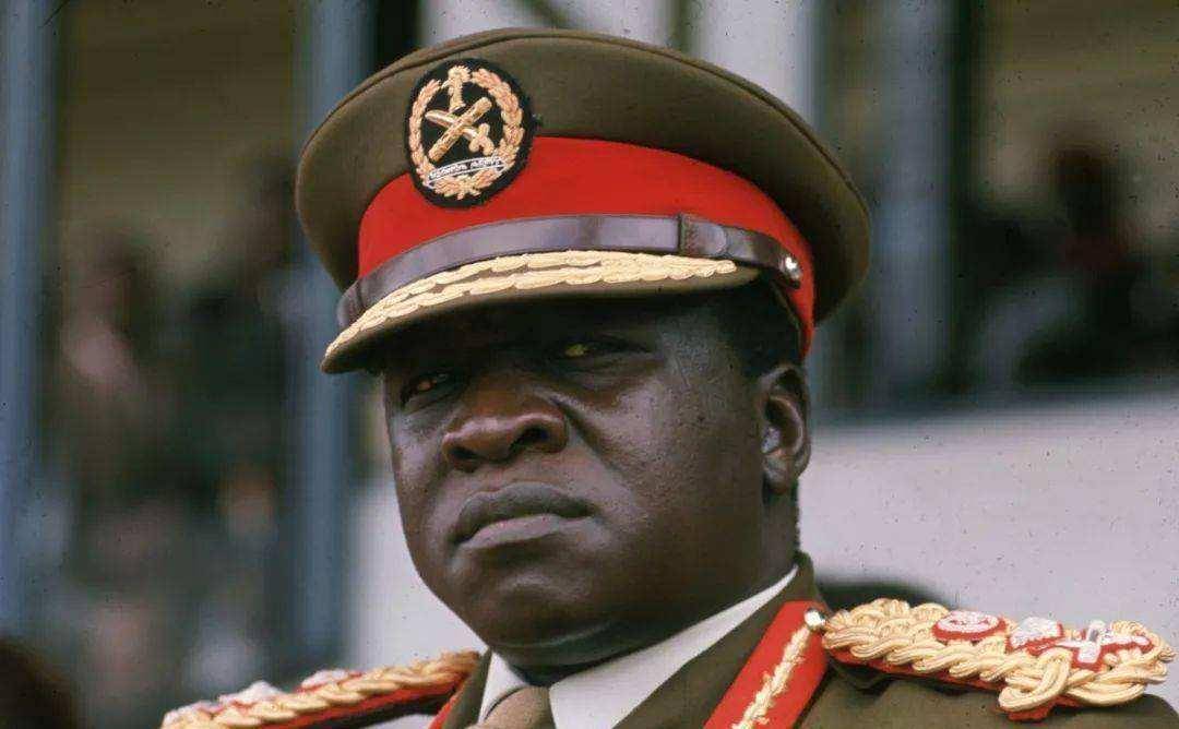 非洲三大暴君,对民众从经济到物理上的敲骨吸髓,突