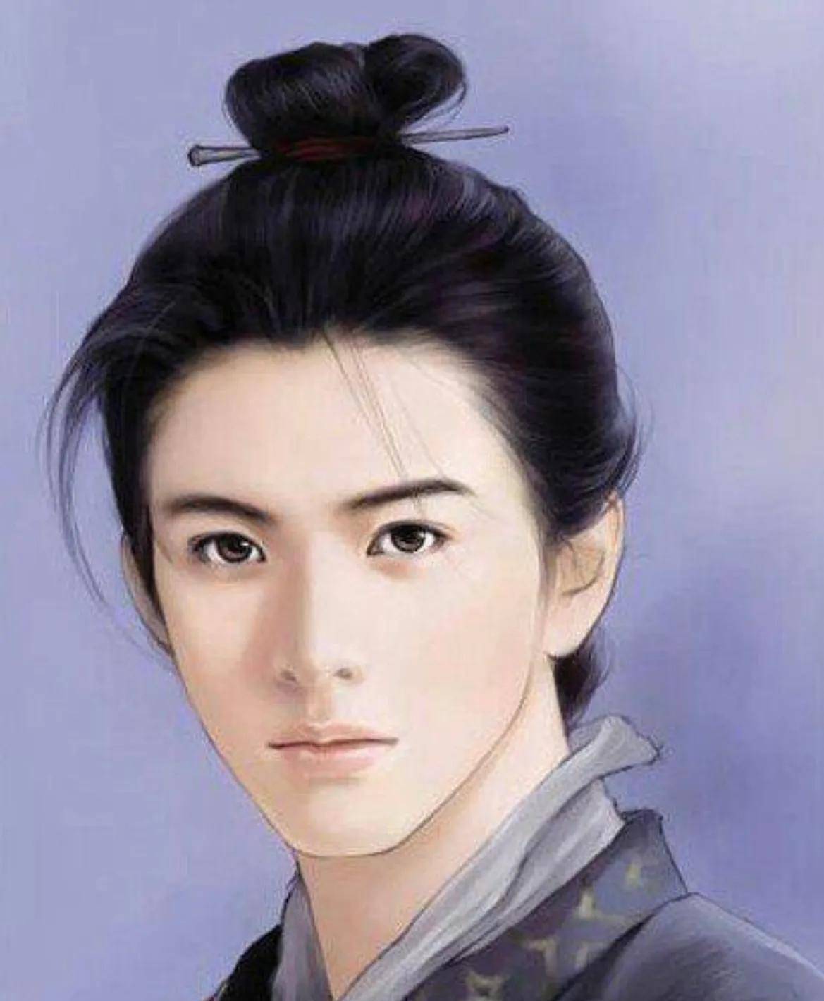 中国历史"四大美男"的不同结局,有时候男人太帅也不是好事_宋玉_潘安