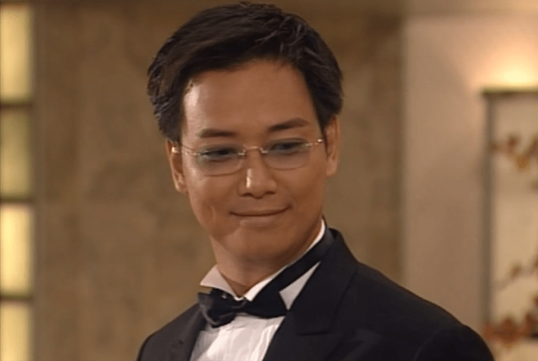 tvb十大冷门帅哥,个个都帅气有型,没能爆红真是可