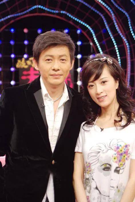 程前与王越离婚28年了,他们的生活相差太大_程之_工作_妈妈