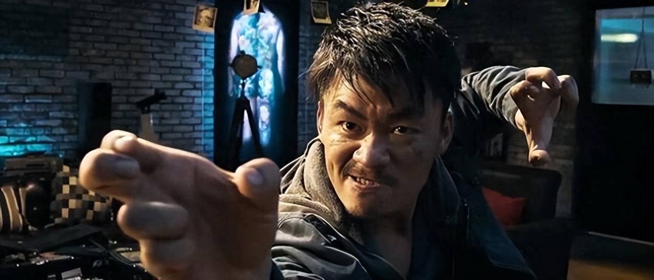 盘点实力被低估的十大我们动作打星,王宝强勉强上榜_李连杰_功夫_工具