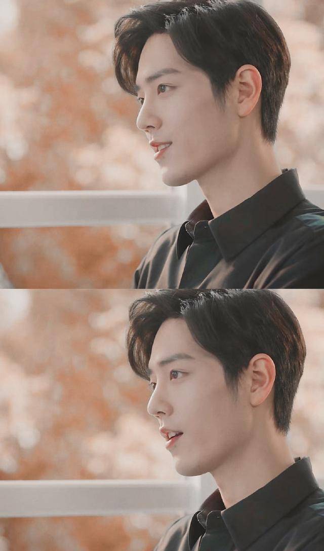 "油腻镜头",满脸胡茬,网友评论肖战是个狠人,真敢"丑"!