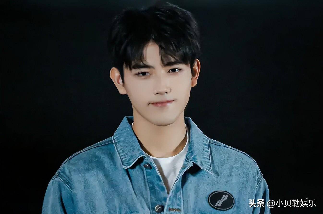 盘点十大人帅却不红的95后男星,演技过硬就差机遇_电视剧_作品_邢昭林