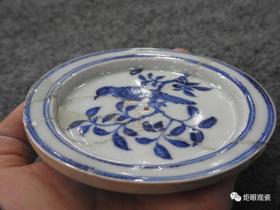 景德镇陶瓷考古研究所藏宣德蟋蟀罐鉴赏_文章_谅解_微信