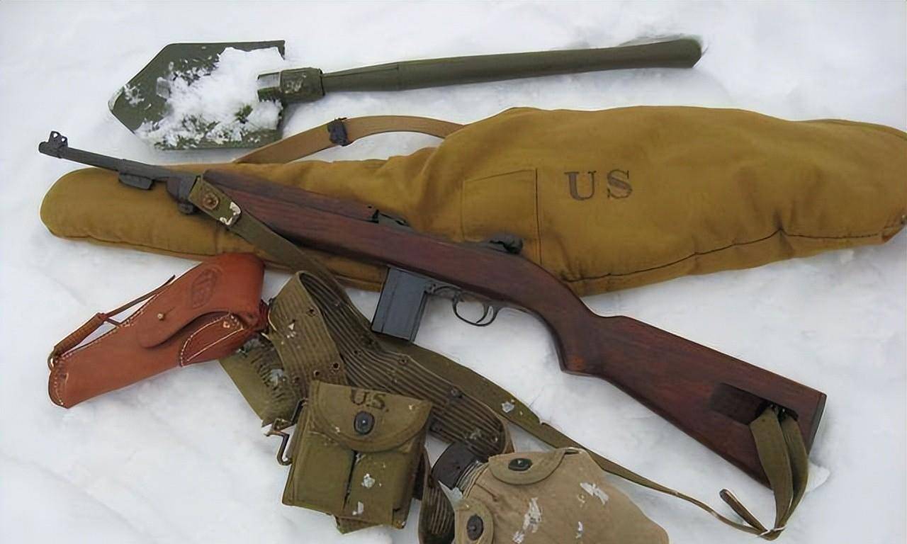 在冲锋枪面前卡宾枪就是烧火棍,1968年青瓦台袭击事件中的轻武器_郑钟