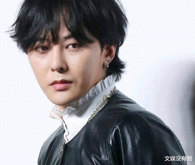 权志龙:警方从没联系过我_g-dragon_调查_进行
