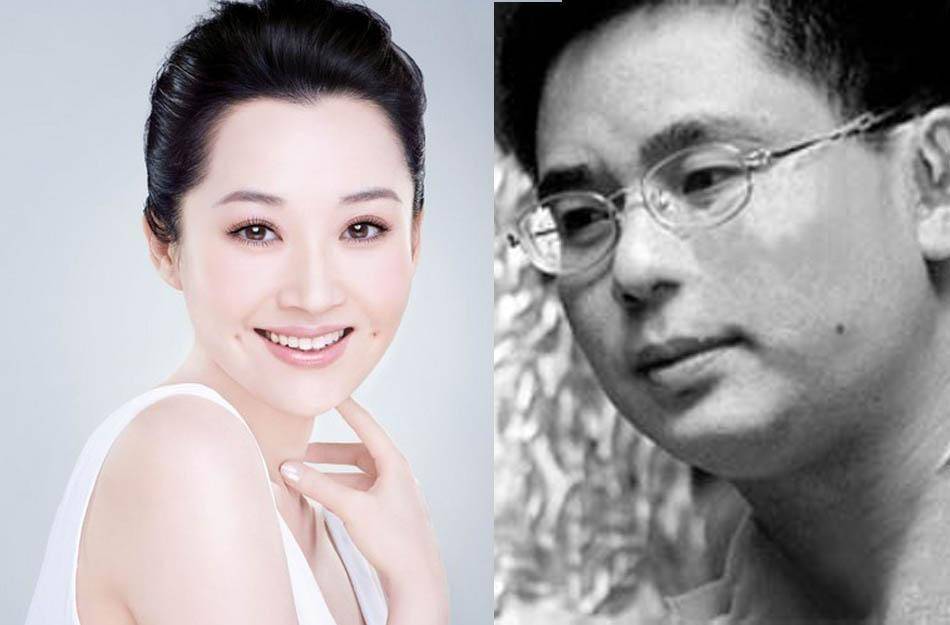 张翰华晨宇拜倒在石榴裙下,"性感女神"许晴,这个女人真不简单