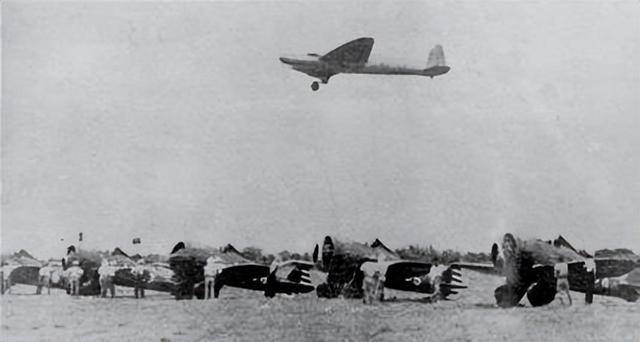 阅读历史,抗日战争中国空军系列:中国空军美制a-12雪莱克攻击机_飞机