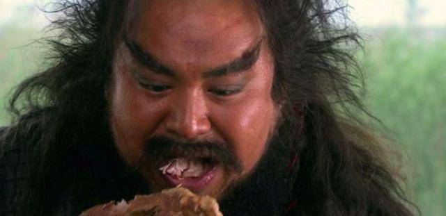 水浒里最大的谎言:上二斤牛肉,原来我们被骗了这么多年_宋朝_律法_屠