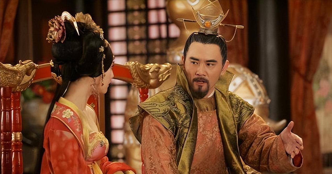 让大唐陷入万劫不复_李隆基_张九龄_李瑛