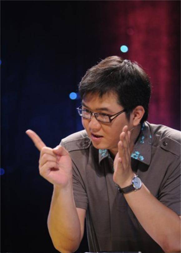 12年了,涂磊与赵川,一样的《爱情保卫战》,人生却有天壤之别?