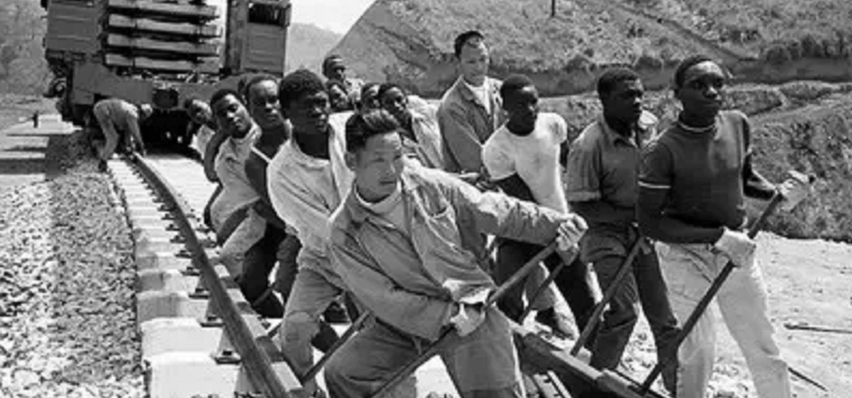 50年前耗资10亿修建的坦赞铁路,现在怎样了?对中国有多大意义?