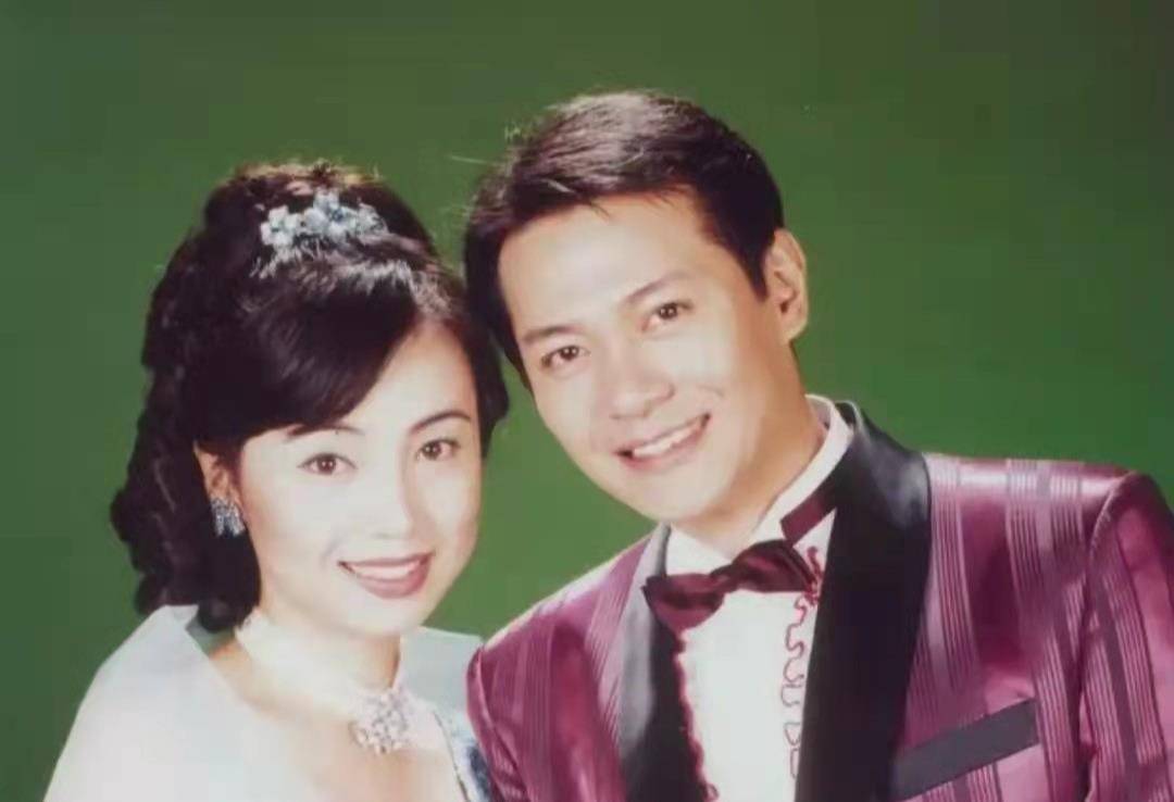 "最帅唐僧"江华:妻子孕期不忠诚,欠邓萃雯一个道歉,他后悔吗?