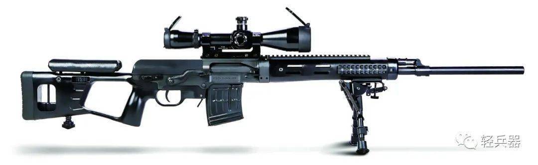 世界轻武器之中国:北方工业nsg