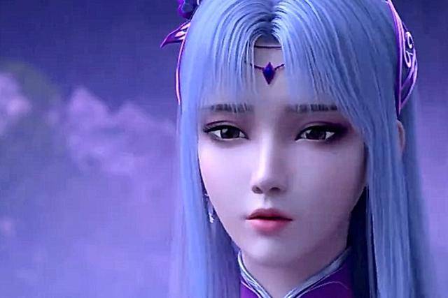 斗破苍穹:曹家要强娶叶家小姐?欣蓝未婚夫萧炎上线!_叶重_小医_自然