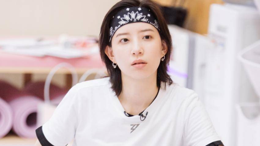 昔日"快女冠军"现状曝光,30多岁的她怎么落魄成这样了?