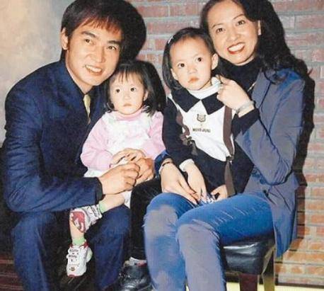 古装第一男神焦恩俊,前妻不忠诚后抑郁,净身出户换来的女儿也被抢