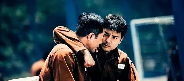 但其实如果从香港开埠后算起,应该是有五大贼王,而黄志明就是初代贼王