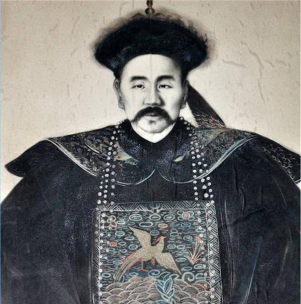 105年前,"中国商父"盛宣怀去世,临终留给后世子孙10个亿遗产_胡雪岩