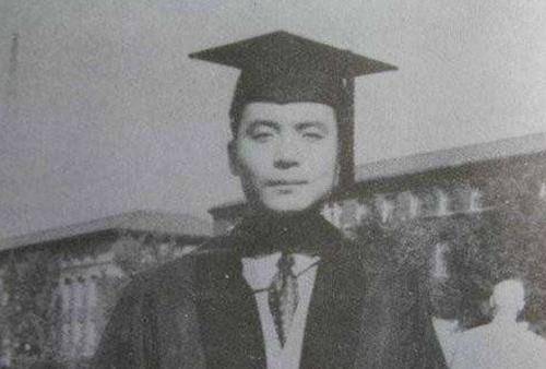 留学生,学成后因高薪留美国,为美国设计尖端武器_邓稼先_梁思礼_林烨