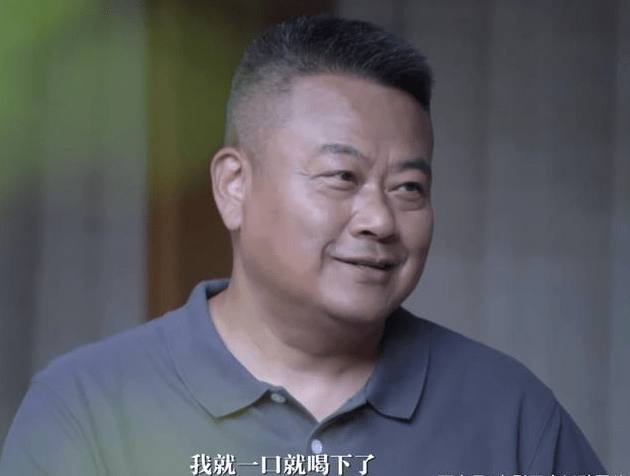 陈晓卿:几次打击让我认清了自己的地位,人永远都不要太"飘"_舌尖_纪录