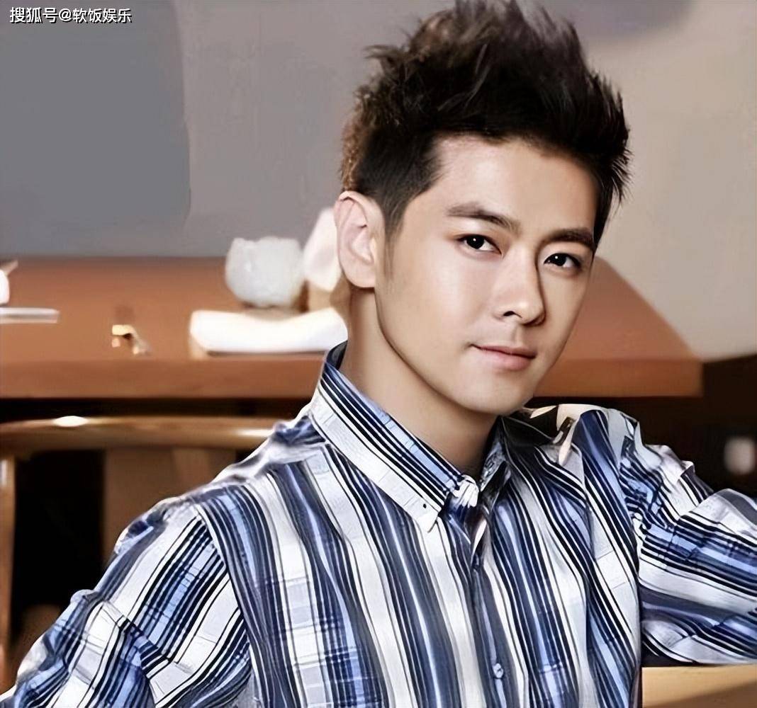 49岁林志颖获总成绩冠军!