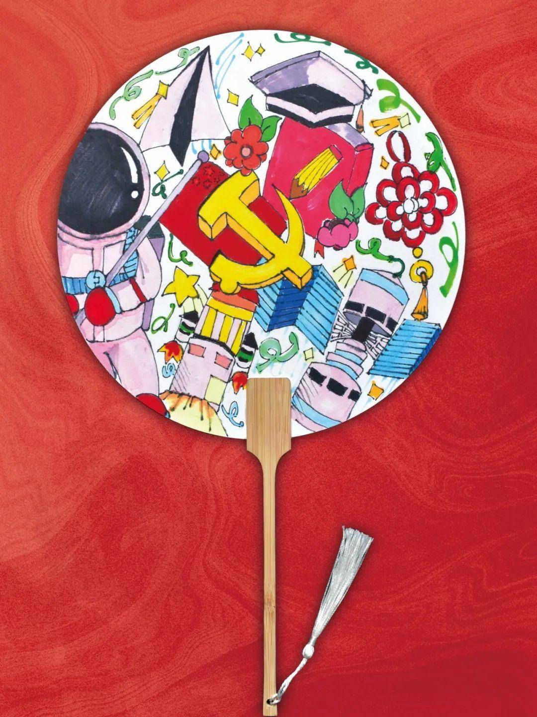 汪妍廷此次活动的开展,为同学们提供了施展才华的舞台,加强了爱国主义