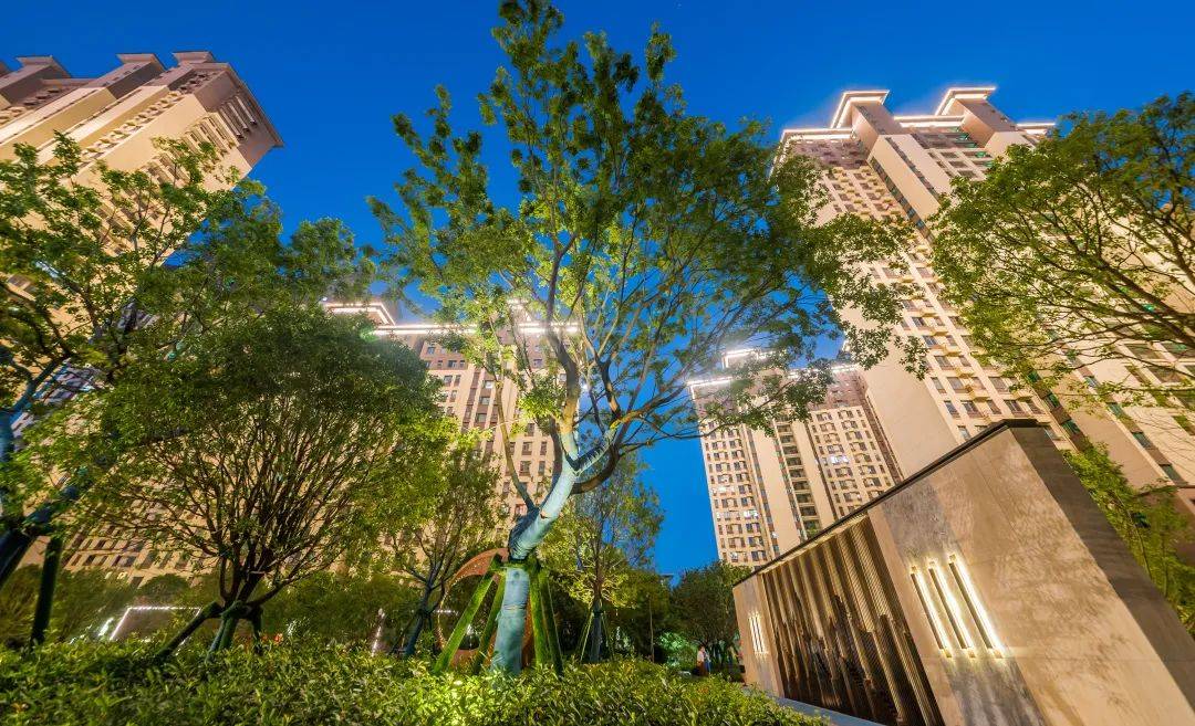 洛阳【建业·滨河珑府】售楼处电话丨地址丨最新房源详情!